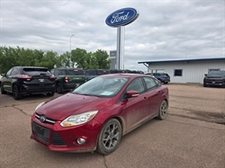 2013 Ford Focus
