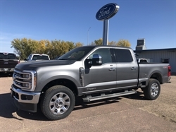 2025 Ford Super Duty F-350 SRW