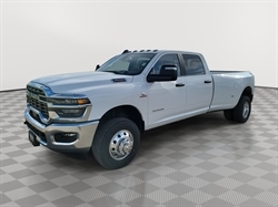 2025 Ram 3500