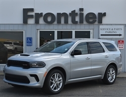 2025 Dodge Durango