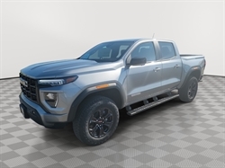 2025 GMC Canyon