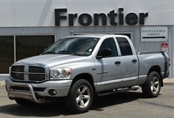 2007 Dodge Ram 1500
