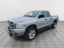 2007 Dodge Ram 1500