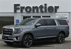 2022 GMC Yukon XL
