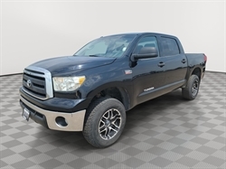 2013 Toyota Tundra 4WD Truck
