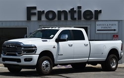 2025 Ram 3500