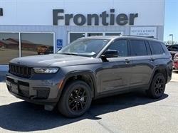2024 Jeep Grand Cherokee L
