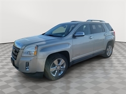 2014 GMC Terrain