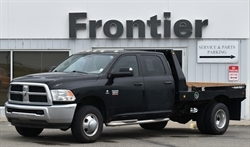 2012 Ram 3500