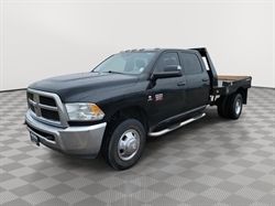 2012 Ram 3500