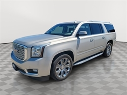 2015 GMC Yukon XL