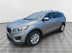 2018 Kia Sorento