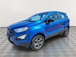 2019 Ford EcoSport