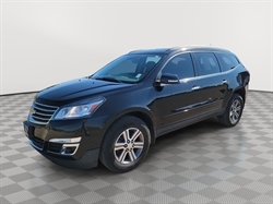 2017 Chevrolet Traverse