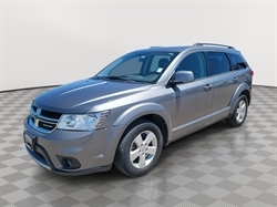 2012 Dodge Journey