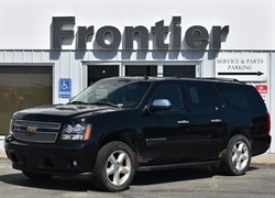 2007 Chevrolet Suburban
