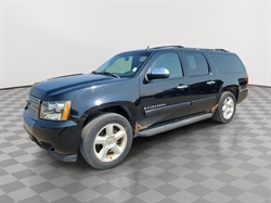2007 Chevrolet Suburban