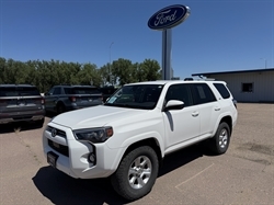 2020 Toyota 4Runner