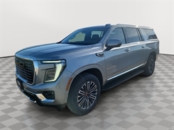 2025 GMC Yukon XL
