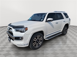 2018 Toyota 4Runner