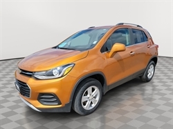 2017 Chevrolet Trax