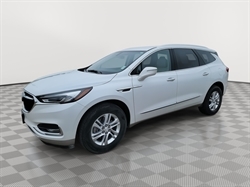 2018 Buick Enclave