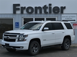 2018 Chevrolet Tahoe