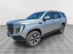 2025 GMC Yukon
