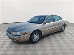 2005 Buick LeSabre
