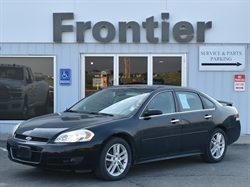 2013 Chevrolet Impala