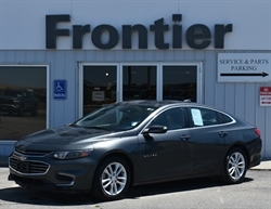 2016 Chevrolet Malibu
