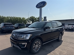2018 Ford Expedition