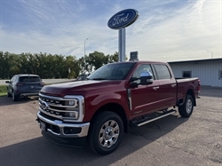 2026 Ford Super Duty F-250 SRW
