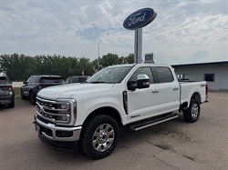 2025 Ford Super Duty F-250 SRW