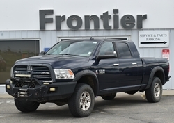 2014 Ram 3500