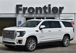 2023 GMC Yukon XL