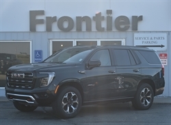 2025 GMC Yukon