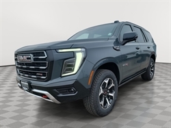 2025 GMC Yukon