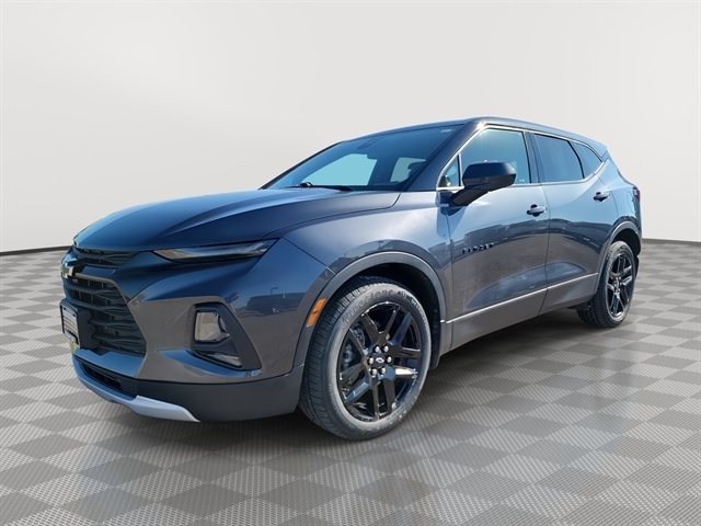 2021 Chevrolet Blazer