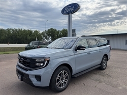 2025 Ford Expedition Max