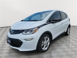 2019 Chevrolet Bolt EV