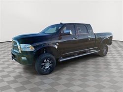 2013 Ram 3500
