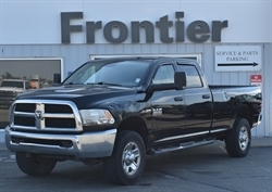 2015 Ram 2500