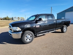 2015 Ram 2500