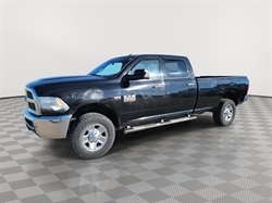 2015 Ram 2500