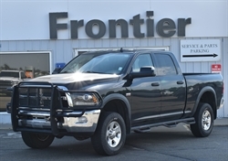 2016 Ram 2500
