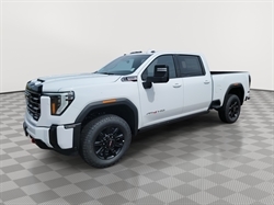 2026 GMC Sierra 3500HD