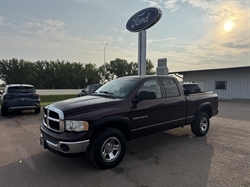 2004 Dodge Ram 1500