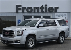 2019 GMC Yukon XL
