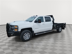 2019 Chevrolet Silverado 2500HD